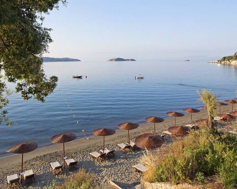 KBR Kassandra Bay Resort & Spa