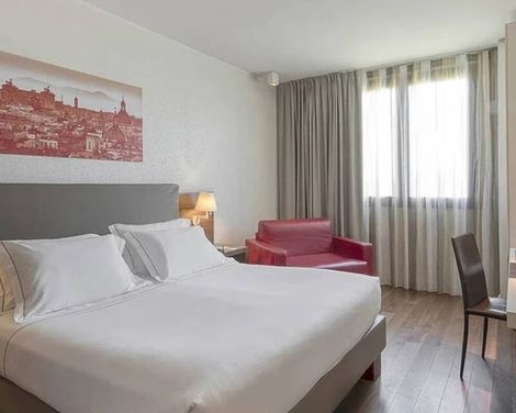 H10 Roma Citta