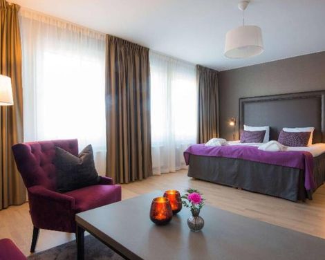 Best Western Plus Park Airport Hotel Arlanda