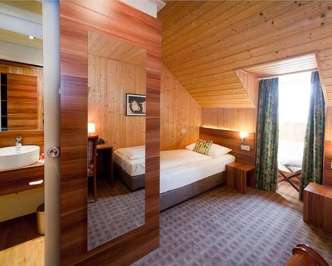 Hotel Astoria