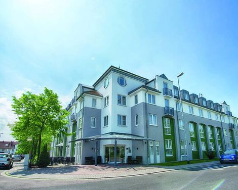 ACHAT Hotel Leipzig Messe-1