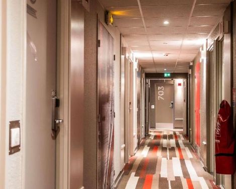 ibis Paris Bercy Village 12ème