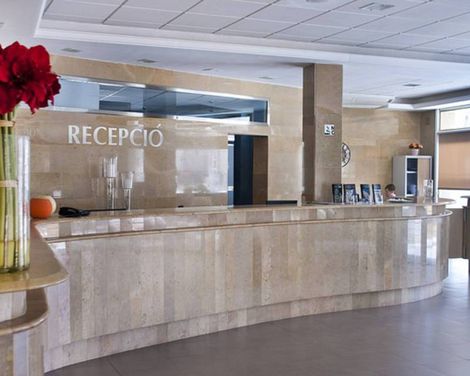 Hotel Bon Repos