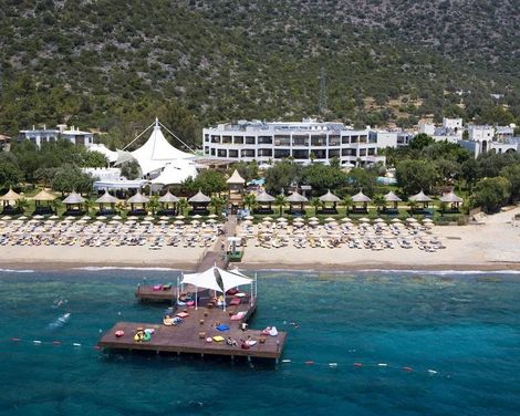 Latanya Park Resort