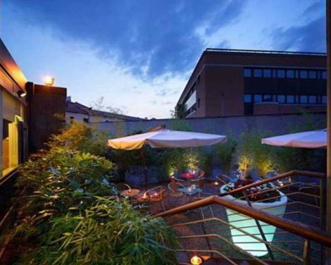 Elite Hotel