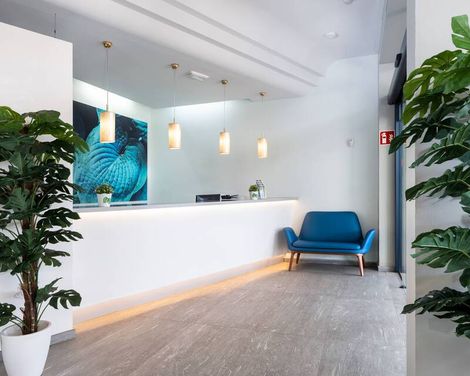 Apartments Garden & Sea Boutique Lodging by LIVVO-2