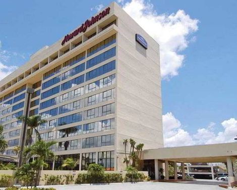 Holiday Inn Miami West - Airport Area-1