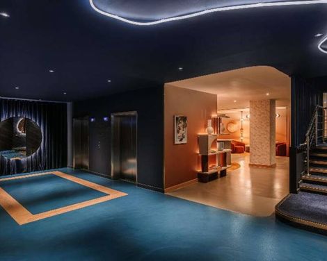 Mercure London Earls Court
