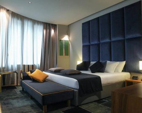 Triviho Hotel