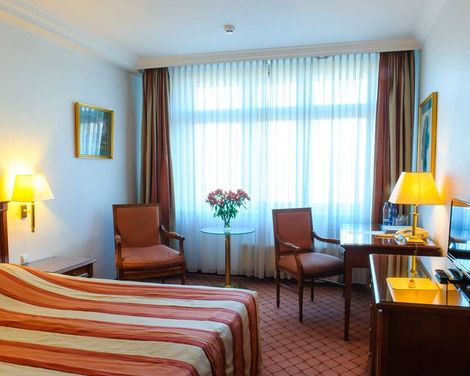 Hotel Roma-3
