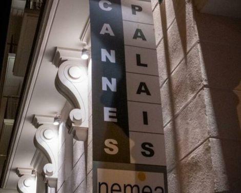 Nemea Appart Hotel Cannes Palais-1