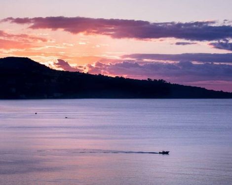 Boutique Hotel Laqua di Sorrento-3