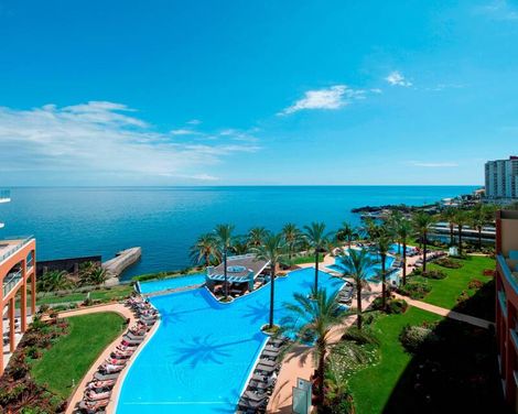 Pestana Promenade