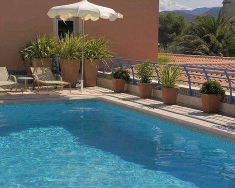 Best Western Premier Hotel Santa Maria