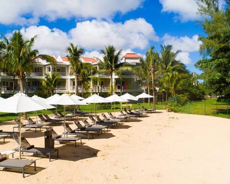 Tarisa Resort & Spa