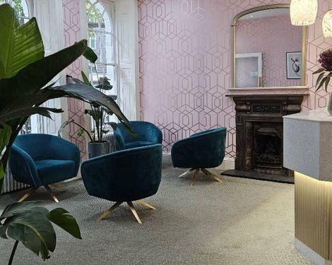 George Hotel-3