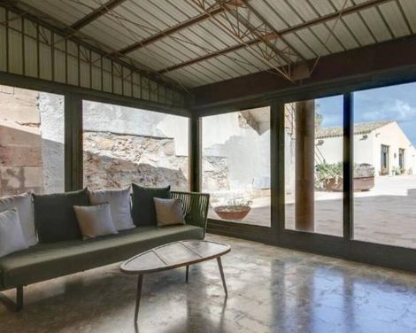 La Tonnara Di Bonagia Resort