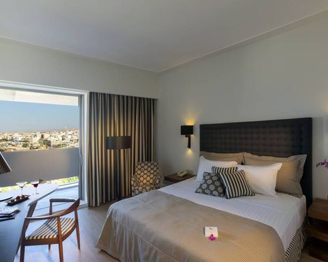 Aquila Atlantis Hotel