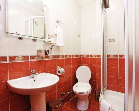 Star Hotel Istanbul-3