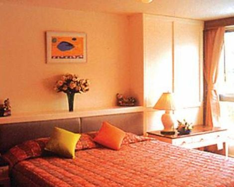 Matcha Samui Resort-0