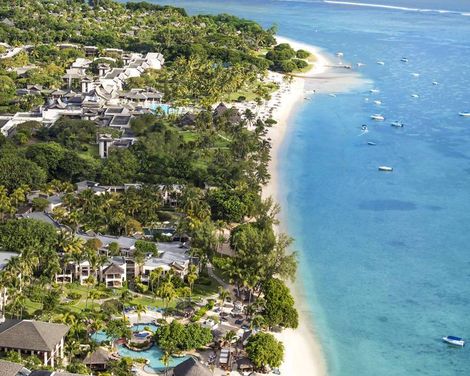 Hilton Mauritius Resort & Spa