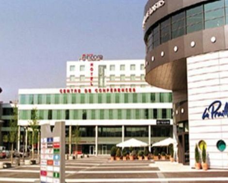 Ramada Encore by Wyndham Geneva