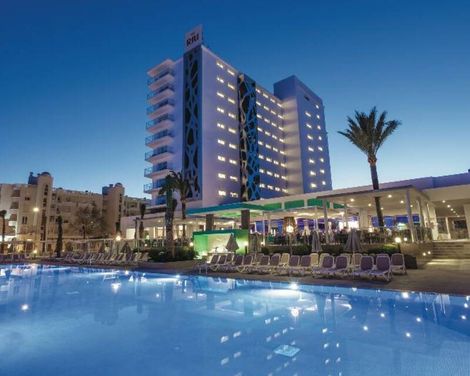 Hotel Riu Costa del Sol-2