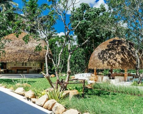 Zazen Boutique Resort & Spa-1
