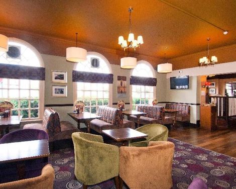 Premier Inn London Greenford