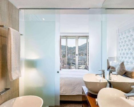 Pepperclub Hotel