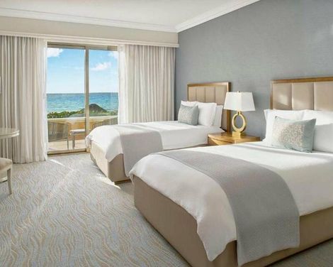 Kempinski Hotel Cancún