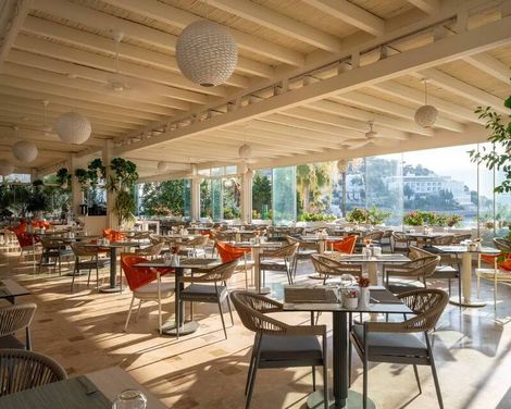 Agaya Bodrum - Adult Only