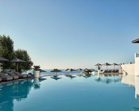 Esperos Village Blue & Spa - Adults Only
