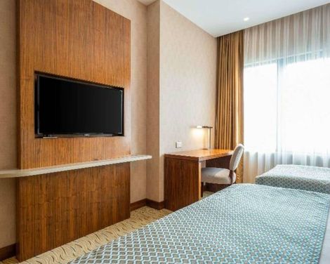 Clarion Hotel Istanbul Mahmutbey