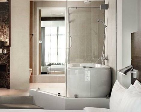 S31 Sukhumvit Hotel-3