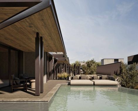 Neme Slow Living Retreat