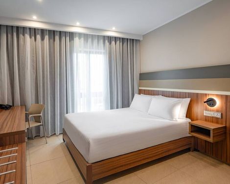 Doubletree by Hilton Malta