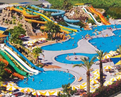 VONRESORT Golden Beach-2