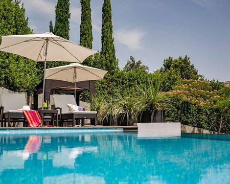 Hotel Laurus-0