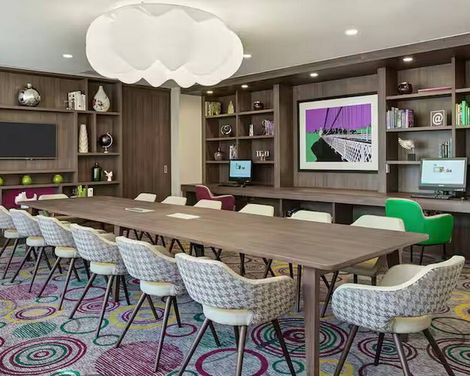 Hampton By Hilton Istanbul Merter