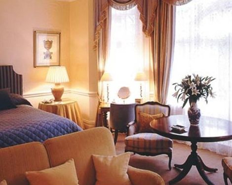 The Chelsea Townhouse