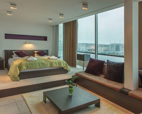 Hyatt Place Gothenburg Central-2