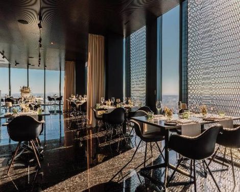 Meliá Vienna