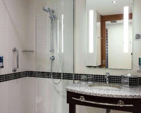 Hampton by Hilton Warsaw Airport