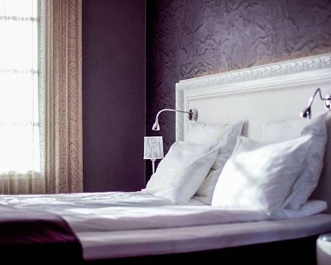 Home Hotel Savoy