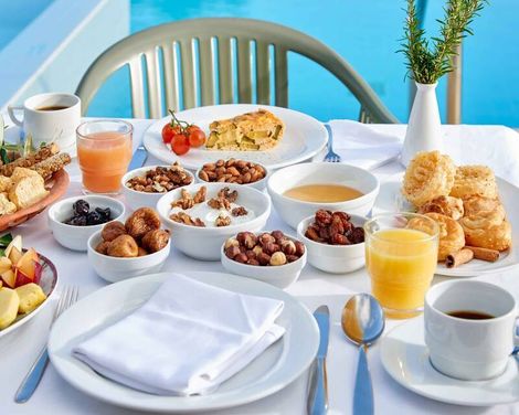 Village Heights Resort