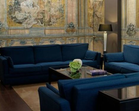 Sina Bernini Bristol, Autograph Collection