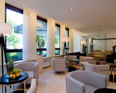 ACHAT Hotel München Süd