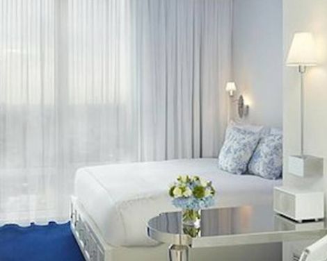 NoMo SoHo Hotel