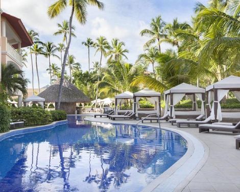 Majestic Colonial Punta Cana Resort